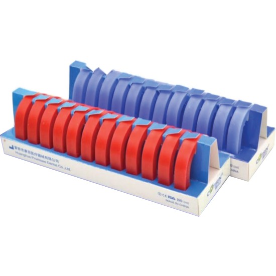 Wax Rim 